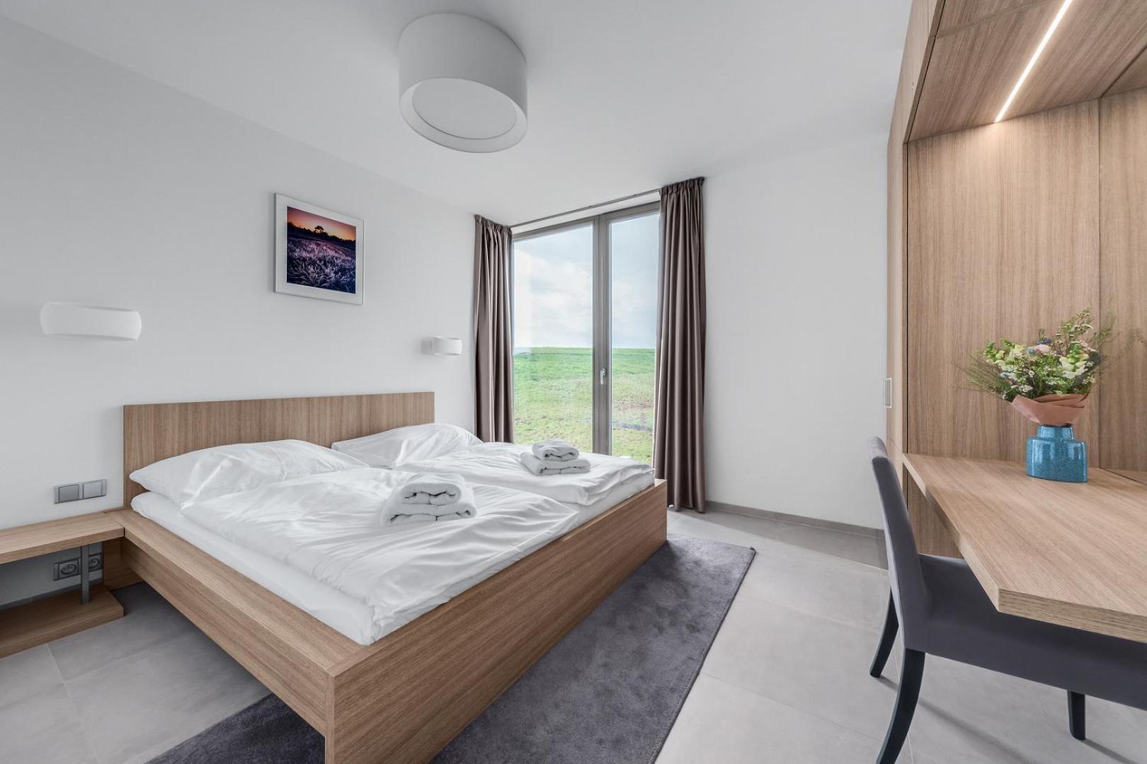 Apartmany Hradecek 姆拉代布基 外观 照片