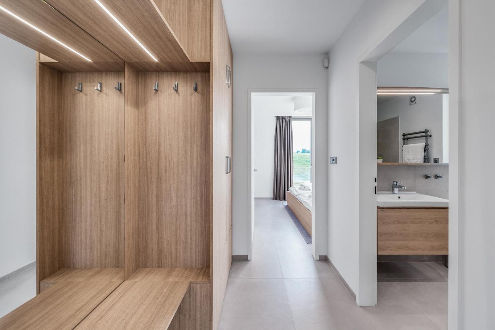 Apartmany Hradecek 姆拉代布基 外观 照片